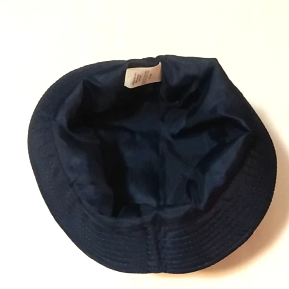 AMERICANA ALL STARS YOUTH BOYS BUCKET HAT SUN BEACH HAT SIZE OS NWT